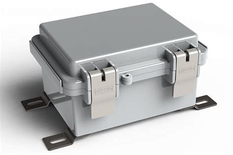 poly case electrical enclosures